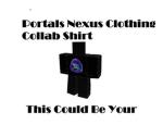 Portals Nexus Clothing