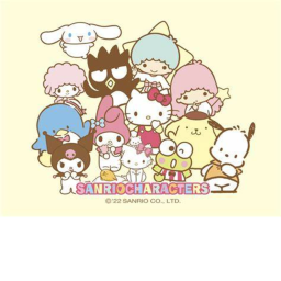 Sanrio Hideout (BETA)