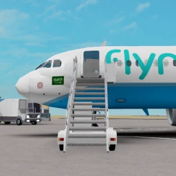  Asyut Airport [ATZ/HEAT] icon