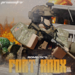 Fort-Knox