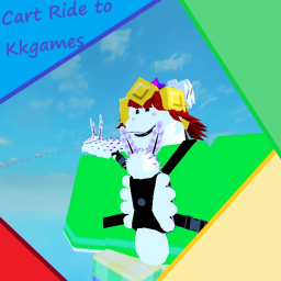 Cart Ride to Kkgames