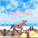 .*Horse Royale Academy*.