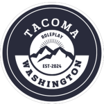 Tacoma Roleplay Staff Team