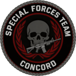 CN | Special Forces Team