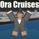 Ora Cruises