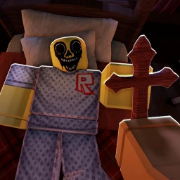 Night At The Infirmary (Anomaly) icon