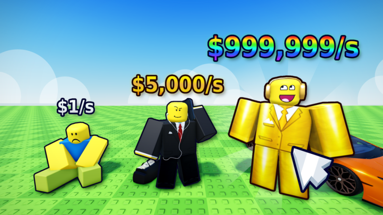 Build Your Corporation screenshot 2