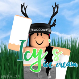 Icy's Icecream Parlor [GRAND OPENING]