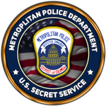 Metropolitan Police Departmentᅠ