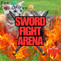 FLOF SWORD ARENA