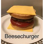 BEESE CHURGER gang