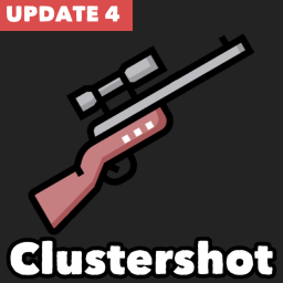 ClusterShot [FPS]