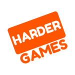 Harder Games