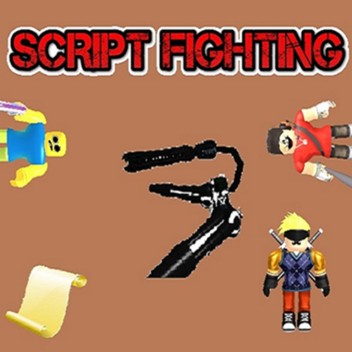 Script Fighting! requiere Executor