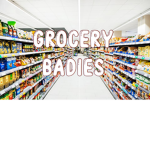 The Grocery Baddies