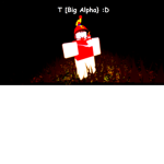 T [Small Alpha]'s Community
