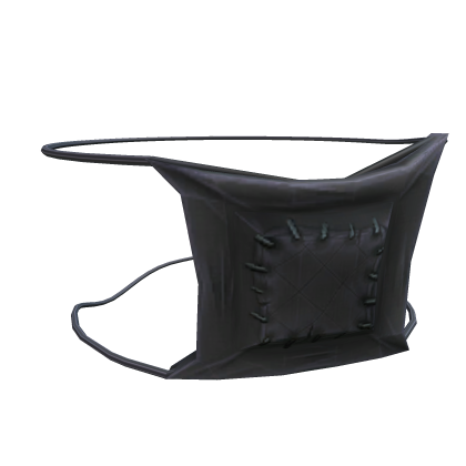 Stitched Eyepatch thumbnail
