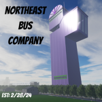 [NBC] Northeast Bus Company