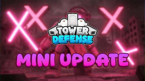 MINI-UPDATE
