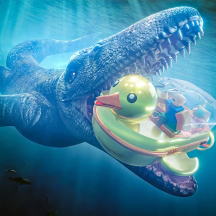 SharkBite 2 Summer Update