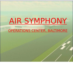 Air Symphony HQ, Baltimore