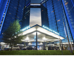 Lanexx Hotel Corps
