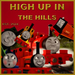 High Up In The Hills (AUDIO FIX)