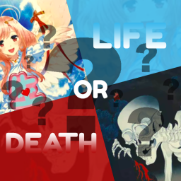 Alice In Borderland's Life Or Death
