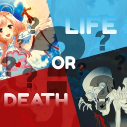 Alice In Borderland's Life Or Death icon