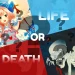 Alice In Borderland's Life Or Death icon