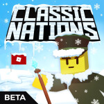 [NEW WAR] Classic Nations