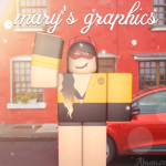 mary's graphics!
