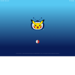 Pikachu Pokémon!