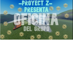 Oficina del grupo -Proyect Z-