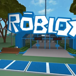 ROBLOX Theme Park + RP icon