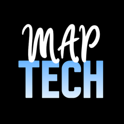 MapTech Product Hub
