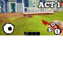 Hello Neighbor Act1
