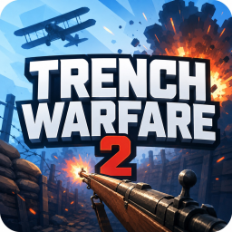 Trench Warfare 2 [BETA]
