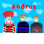 Ro - Bros