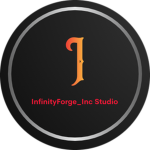 InfinityForge_Inc Studio's