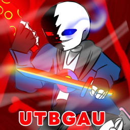 UT: Glitchly Fighting