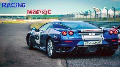 Racing Maniac