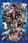 NARUTO SHUPPIDEN OC/CHARACTERS