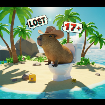 LOST 17+ (BETA)