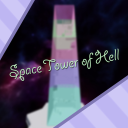 Space Tower of Hell 🌌