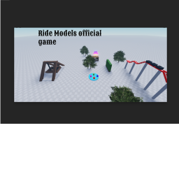 Theme park testing and models