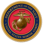 USMC. D1