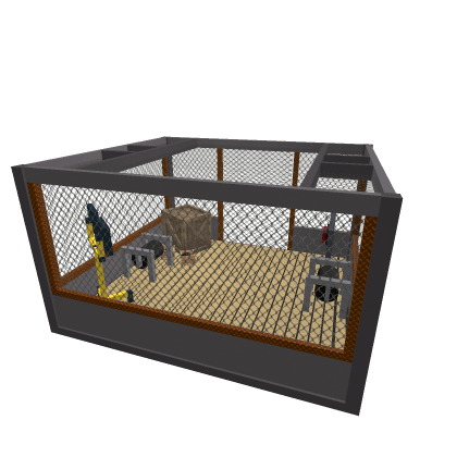 elevator