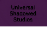 Universal Shadowed Studios
