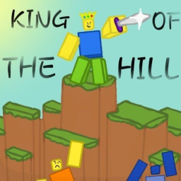King Of The Hill [BETA]